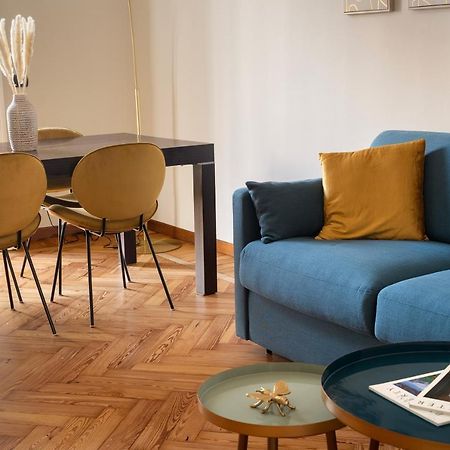 Santa Tecla Living Faravelli 4 Apartment Милано Екстериор снимка