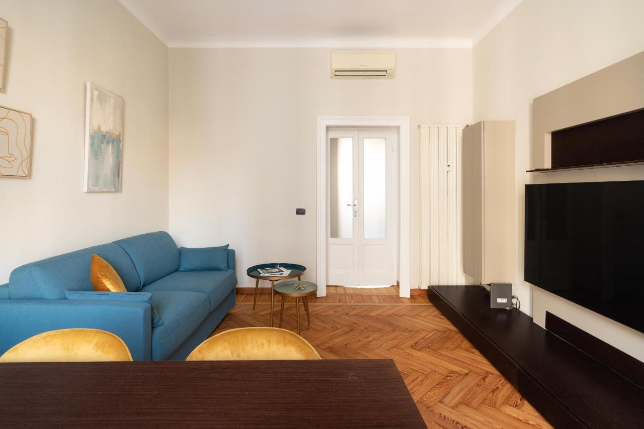 Santa Tecla Living Faravelli 4 Apartment Милано Екстериор снимка