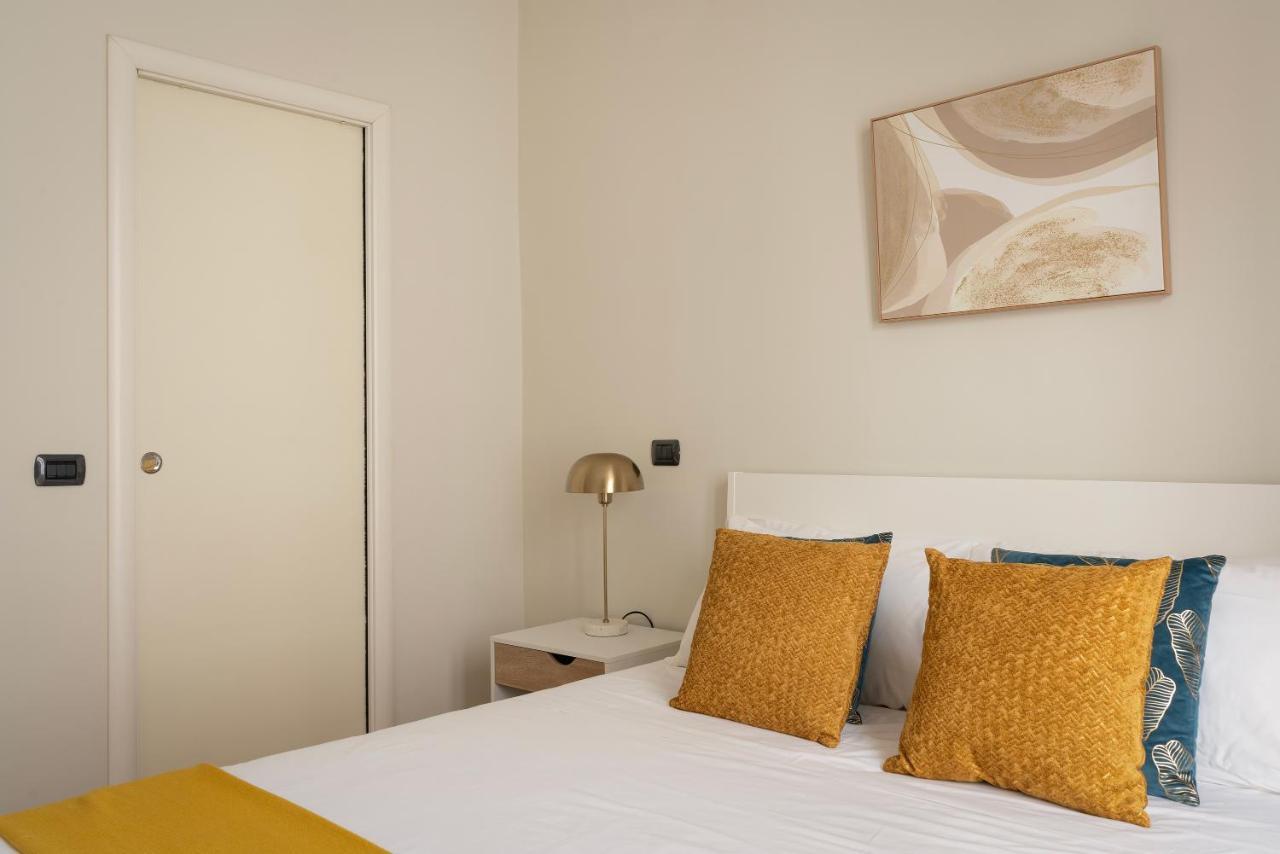 Santa Tecla Living Faravelli 4 Apartment Милано Екстериор снимка