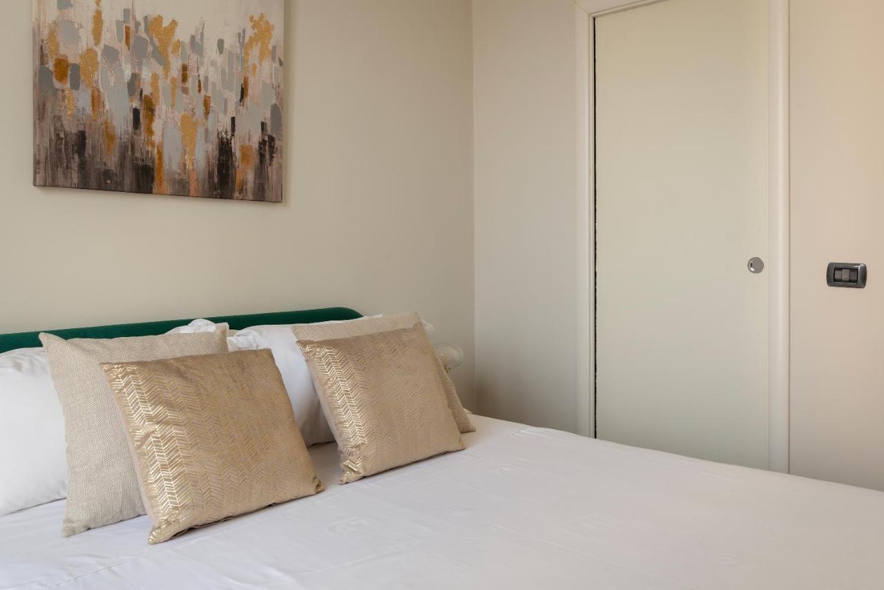 Santa Tecla Living Faravelli 4 Apartment Милано Екстериор снимка