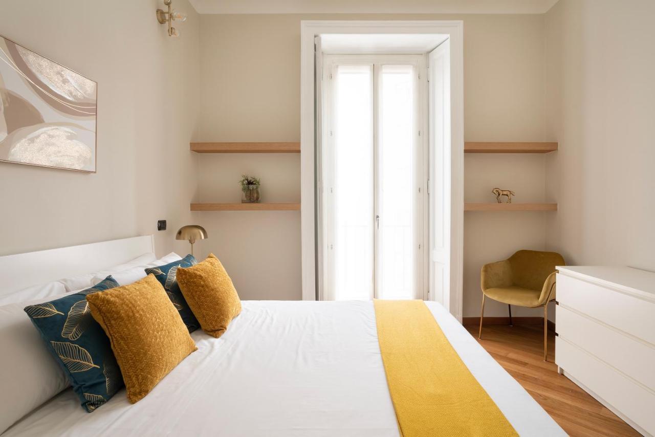 Santa Tecla Living Faravelli 4 Apartment Милано Екстериор снимка
