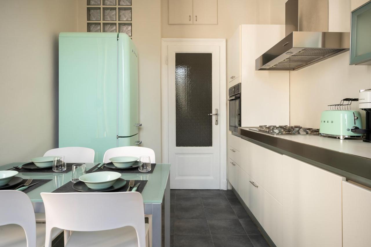 Santa Tecla Living Faravelli 4 Apartment Милано Екстериор снимка