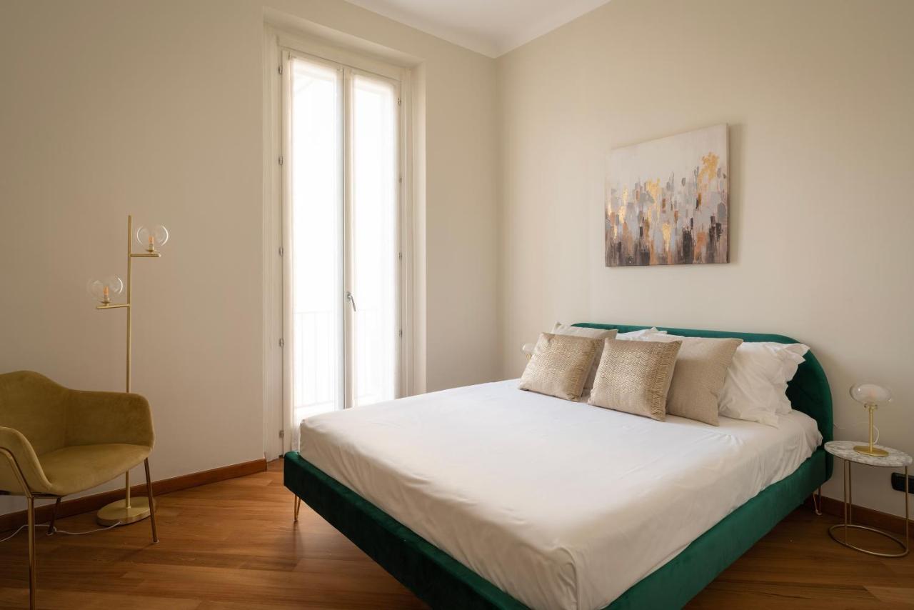 Santa Tecla Living Faravelli 4 Apartment Милано Екстериор снимка