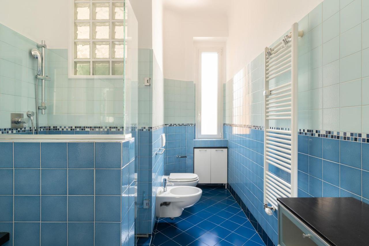 Santa Tecla Living Faravelli 4 Apartment Милано Екстериор снимка